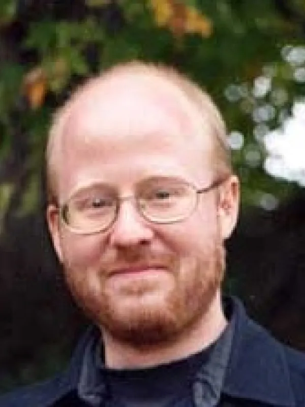 Ryan Norris