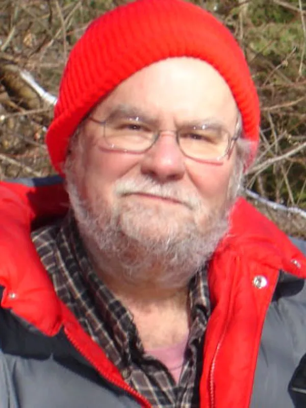 Ralph Boerner